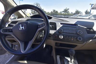 2010 Honda Civic EX-L   - Photo 8 - Midway City, CA 92655