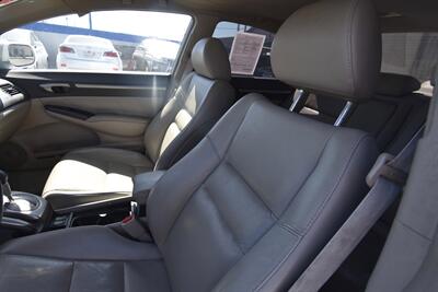 2010 Honda Civic EX-L   - Photo 2 - Midway City, CA 92655