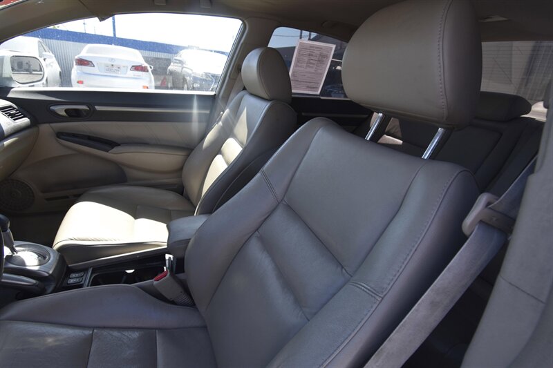 2010 Honda Civic EX-L   - Photo 2 - Midway City, CA 92655