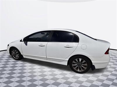 2010 Honda Civic EX-L   - Photo 6 - Midway City, CA 92655