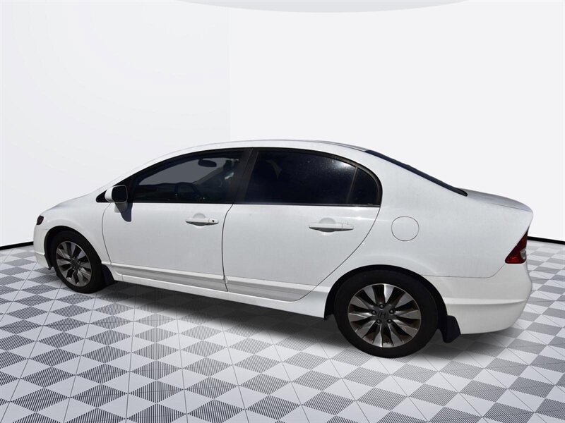 2010 Honda Civic EX-L   - Photo 6 - Midway City, CA 92655