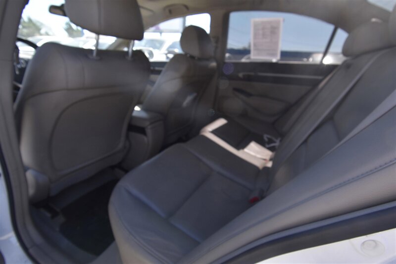 2010 Honda Civic EX-L   - Photo 9 - Midway City, CA 92655