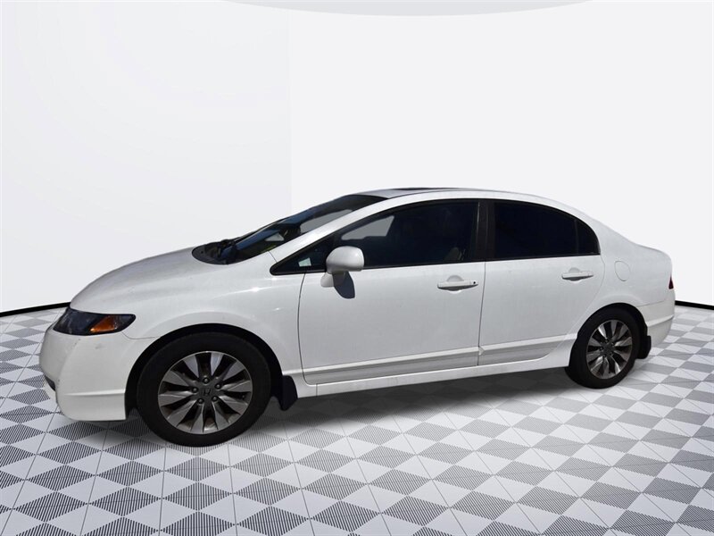 2010 Honda Civic EX-L   - Photo 7 - Midway City, CA 92655