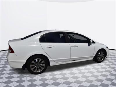 2010 Honda Civic EX-L   - Photo 3 - Midway City, CA 92655