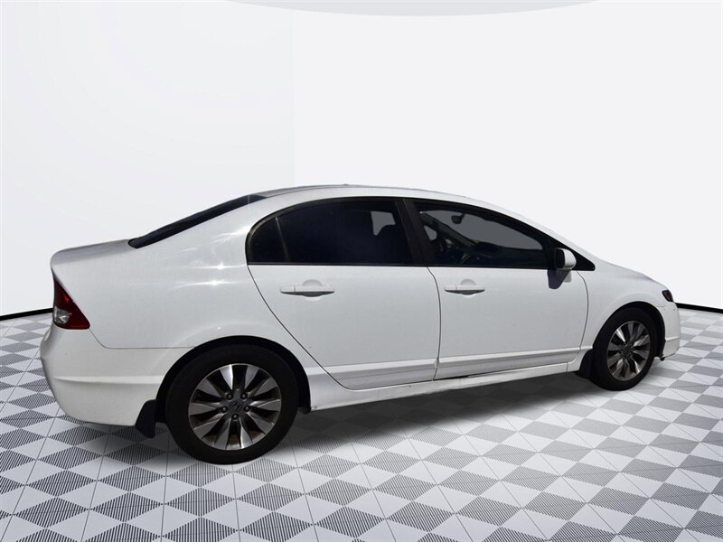 2010 Honda Civic EX-L   - Photo 3 - Midway City, CA 92655