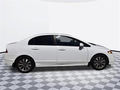 2010 Honda Civic EX-L   - Photo 5 - Midway City, CA 92655
