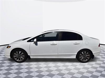 2010 Honda Civic EX-L   - Photo 4 - Midway City, CA 92655