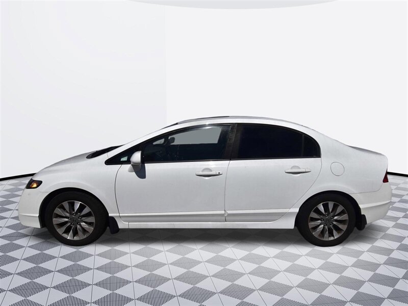 2010 Honda Civic EX-L   - Photo 4 - Midway City, CA 92655