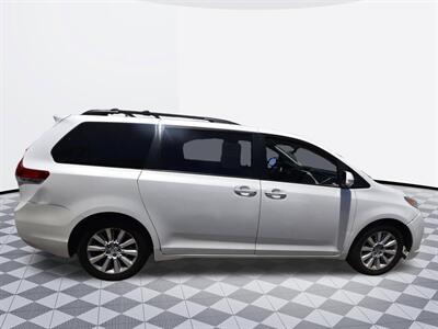 2013 Toyota Sienna Ltd - Photo 5 - Midway City, CA 92655