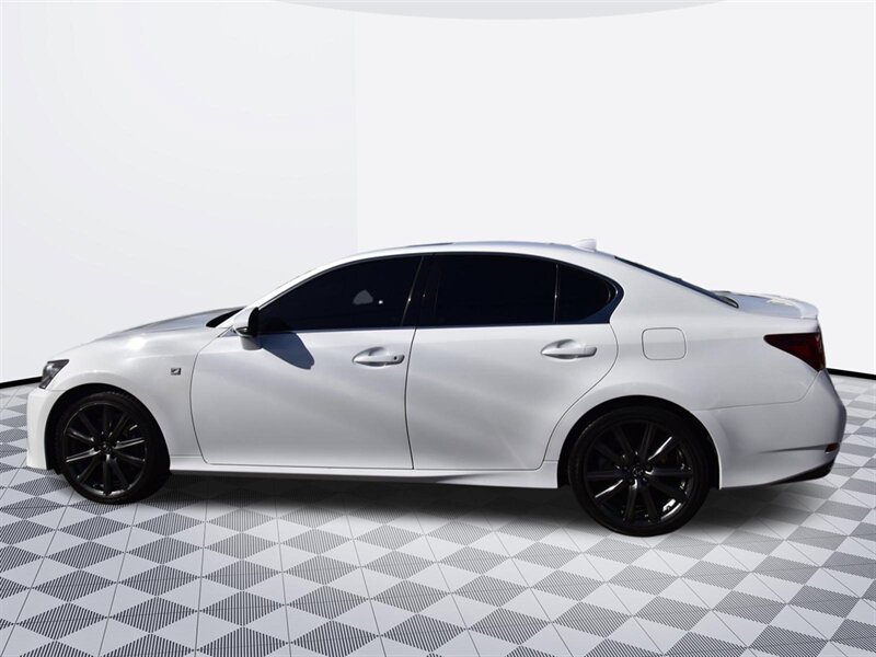 2015 Lexus GS 350 F SPORT   - Photo 2 - Midway City, CA 92655