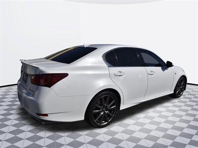 2015 Lexus GS 350 F SPORT   - Photo 5 - Midway City, CA 92655