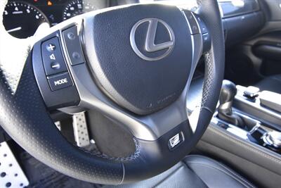 2015 Lexus GS 350 F SPORT   - Photo 11 - Midway City, CA 92655