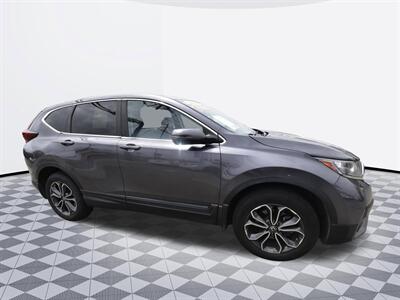2021 Honda CR-V EX-L - Photo 30 - Midway City, CA 92655