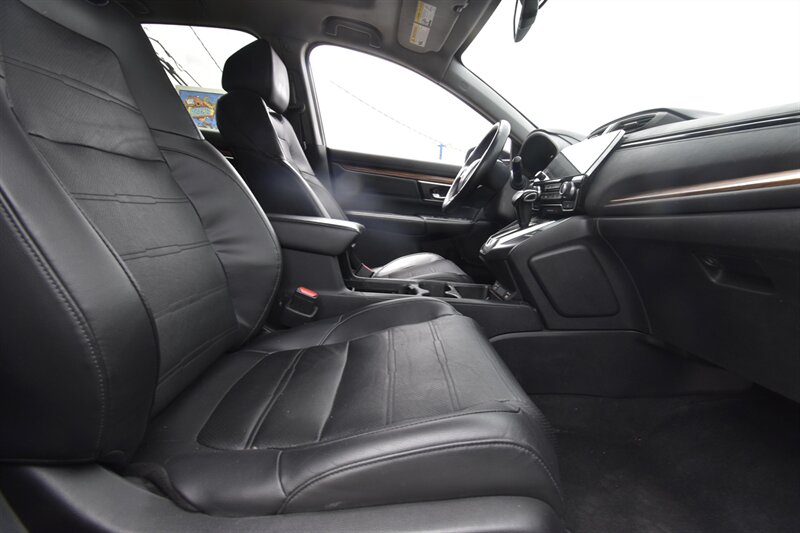 2021 Honda CR-V EX-L - Photo 22 - Midway City, CA 92655