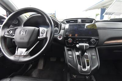 2021 Honda CR-V EX-L - Photo 8 - Midway City, CA 92655
