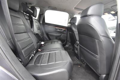 2021 Honda CR-V EX-L - Photo 10 - Midway City, CA 92655