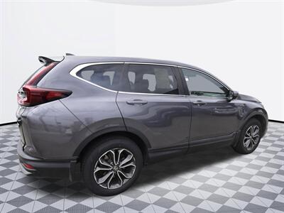 2021 Honda CR-V EX-L - Photo 17 - Midway City, CA 92655
