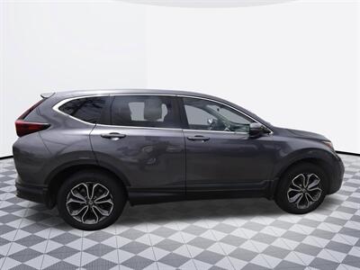 2021 Honda CR-V EX-L - Photo 21 - Midway City, CA 92655