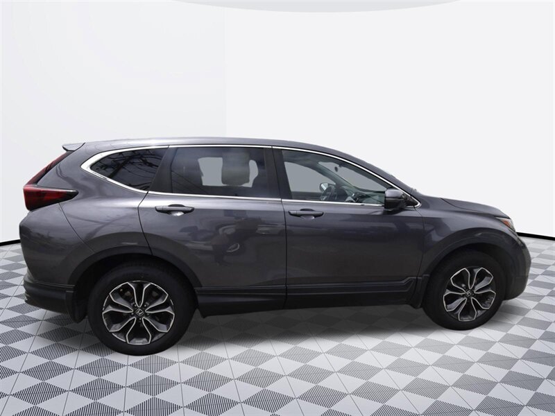 2021 Honda CR-V EX-L - Photo 21 - Midway City, CA 92655