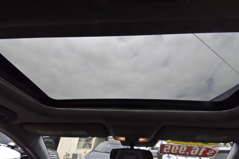 2021 Honda CR-V EX-L - Photo 29 - Midway City, CA 92655