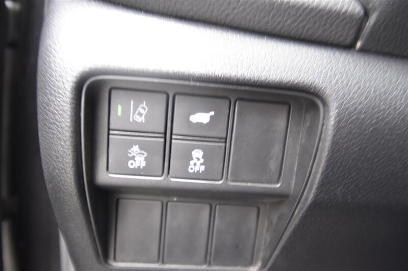 2021 Honda CR-V EX-L - Photo 13 - Midway City, CA 92655