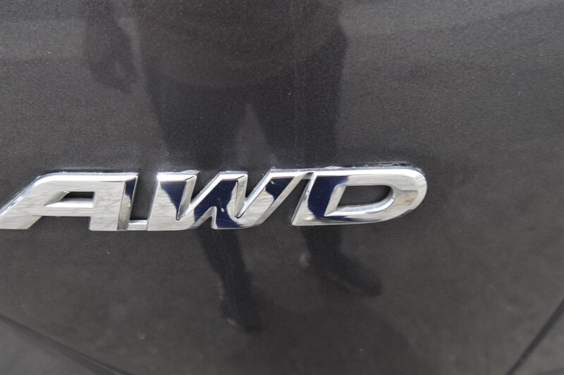 2021 Honda CR-V EX-L - Photo 25 - Midway City, CA 92655