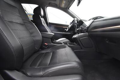 2021 Honda CR-V EX-L - Photo 9 - Midway City, CA 92655
