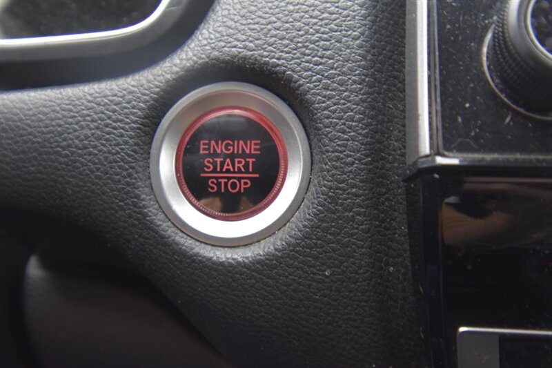 2021 Honda CR-V EX-L - Photo 12 - Midway City, CA 92655