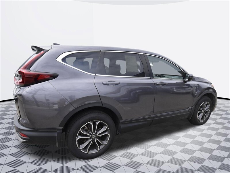 2021 Honda CR-V EX-L - Photo 4 - Midway City, CA 92655