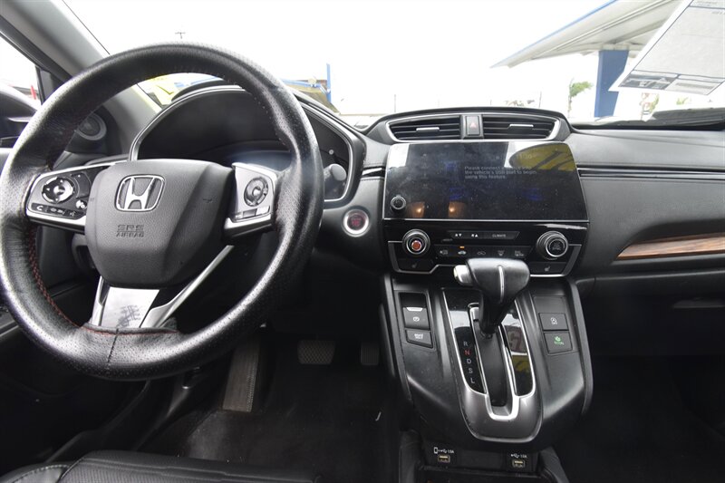 2021 Honda CR-V EX-L - Photo 23 - Midway City, CA 92655