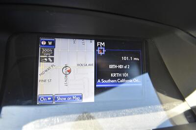 2015 Lexus RX 350 NAVIGATION   - Photo 2 - Midway City, CA 92655
