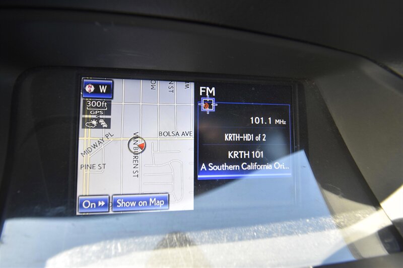 2015 Lexus RX 350 NAVIGATION   - Photo 2 - Midway City, CA 92655
