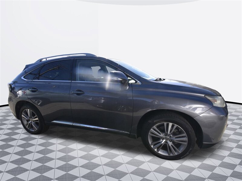 2015 Lexus RX 350 NAVIGATION   - Photo 3 - Midway City, CA 92655