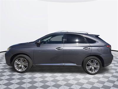 2015 Lexus RX 350 NAVIGATION   - Photo 6 - Midway City, CA 92655
