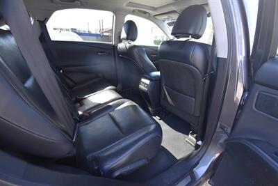 2015 Lexus RX 350 NAVIGATION   - Photo 9 - Midway City, CA 92655