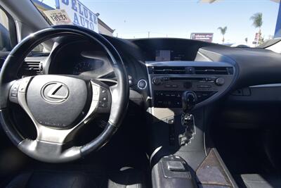 2015 Lexus RX 350 NAVIGATION   - Photo 7 - Midway City, CA 92655