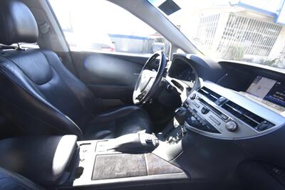 2015 Lexus RX 350 NAVIGATION   - Photo 8 - Midway City, CA 92655