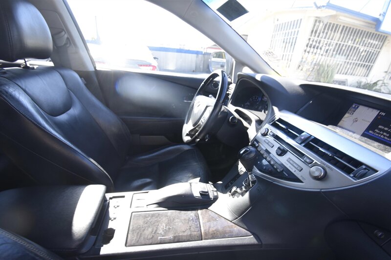 2015 Lexus RX 350 NAVIGATION   - Photo 8 - Midway City, CA 92655