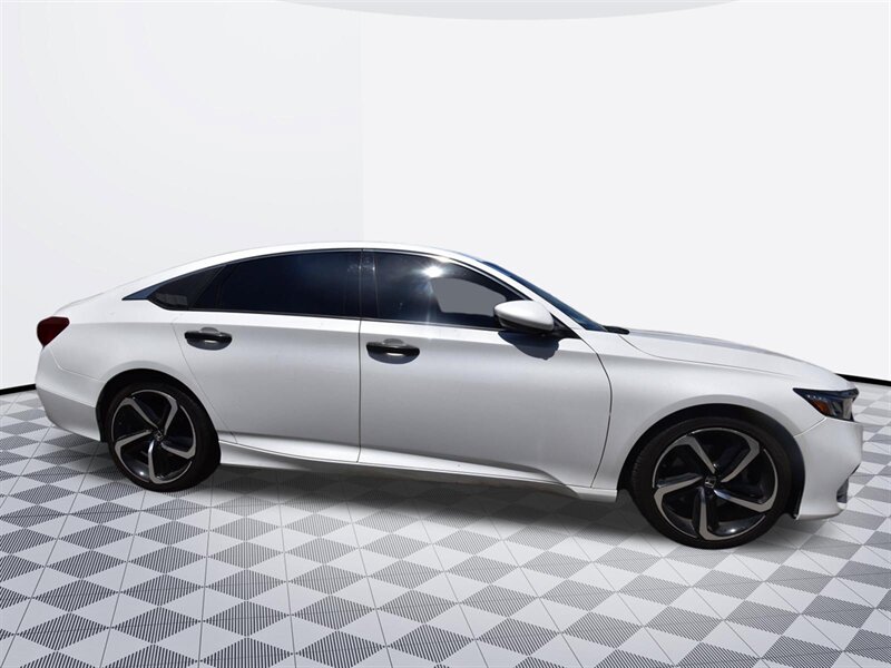 2020 Honda Accord Sport - Photo 4 - Midway City, CA 92655