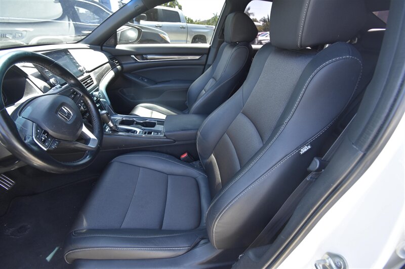 2020 Honda Accord Sport - Photo 21 - Midway City, CA 92655