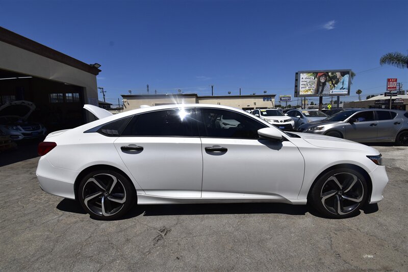 2020 Honda Accord Sport - Photo 5 - Midway City, CA 92655