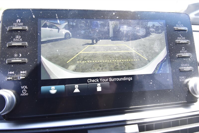 2020 Honda Accord Sport - Photo 11 - Midway City, CA 92655