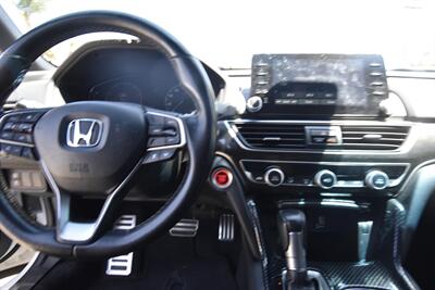 2020 Honda Accord Sport - Photo 19 - Midway City, CA 92655