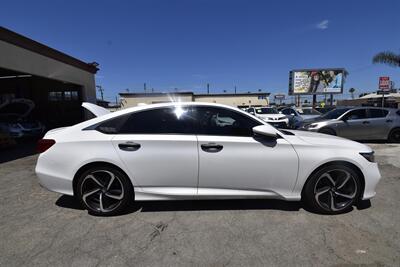 2020 Honda Accord Sport - Photo 2 - Midway City, CA 92655