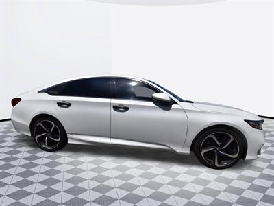2020 Honda Accord Sport - Photo 16 - Midway City, CA 92655