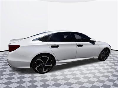 2020 Honda Accord Sport - Photo 6 - Midway City, CA 92655