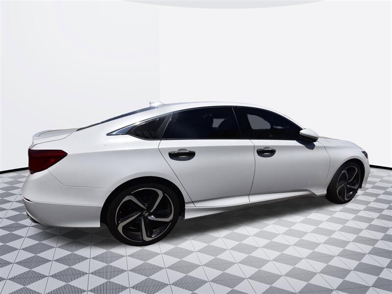 2020 Honda Accord Sport - Photo 6 - Midway City, CA 92655