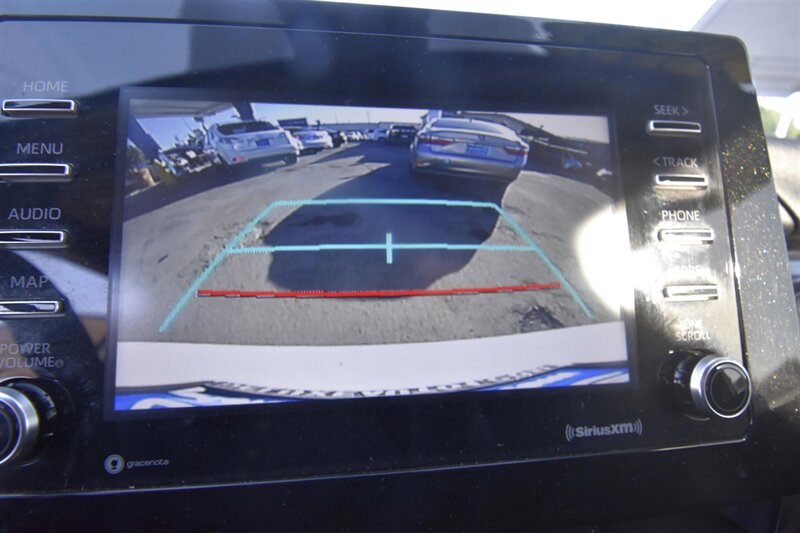 2023 Toyota Camry SE Nightshade   - Photo 12 - Midway City, CA 92655