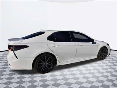 2023 Toyota Camry SE Nightshade   - Photo 6 - Midway City, CA 92655