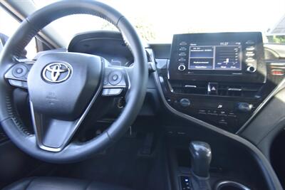 2023 Toyota Camry SE Nightshade   - Photo 7 - Midway City, CA 92655